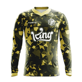 Custom Goalkeeper Uniform FYMJ09